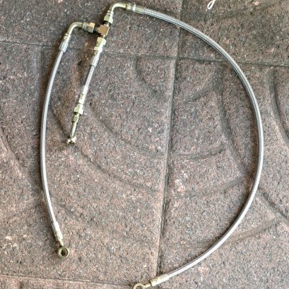 ผลงานประจำสัปดาห์ หจก.อิมพีเรียลไดนามิค 11/11/24