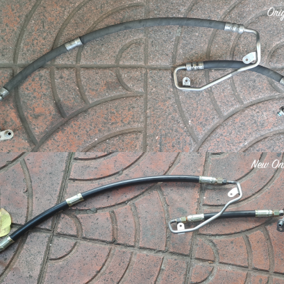 ผลงานประจำสัปดาห์ หจก.อิมพีเรียลไดนามิค 16/8/24