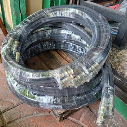 ผลงานประจำสัปดาห์ หจก.อิมพีเรียลไดนามิค 18/11/22