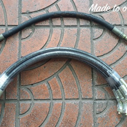 ผลงานประจำสัปดาห์ หจก.อิมพีเรียลไดนามิค 20/3/23