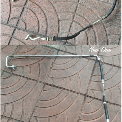 ผลงานประจำสัปดาห์ หจก.อิมพีเรียลไดนามิค 22/5/25