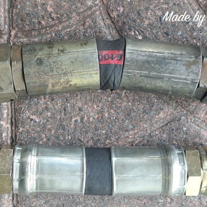 ผลงานประจำสัปดาห์ หจก.อิมพีเรียลไดนามิค 27/2/25