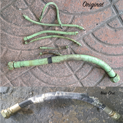 ผลงานประจำสัปดาห์ หจก.อิมพีเรียลไดนามิค 28/1/23