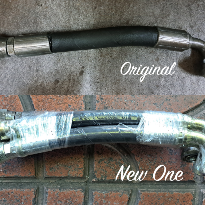 ผลงานประจำสัปดาห์ หจก.อิมพีเรียลไดนามิค 4/2/23