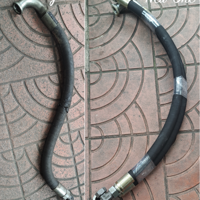 ผลงานประจำสัปดาห์ หจก.อิมพีเรียลไดนามิค 7/11/25