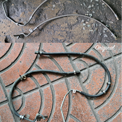 ผลงานประจำสัปดาห์ หจก.อิมพีเรียลไดนามิค 8/6/24