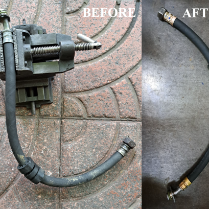 ผลงานประจำสัปดาห์ หจก.อิมพีเรียลไดนามิค 1/10/65