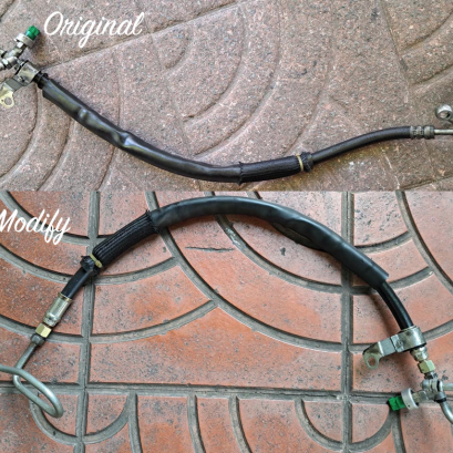 ผลงานประจำสัปดาห์ หจก.อิมพีเรียลไดนามิค 29/10/22