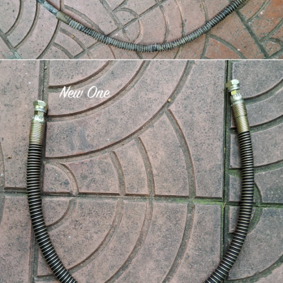 ผลงานประจำสัปดาห์ หจก.อิมพีเรียลไดนามิค 5/11/22