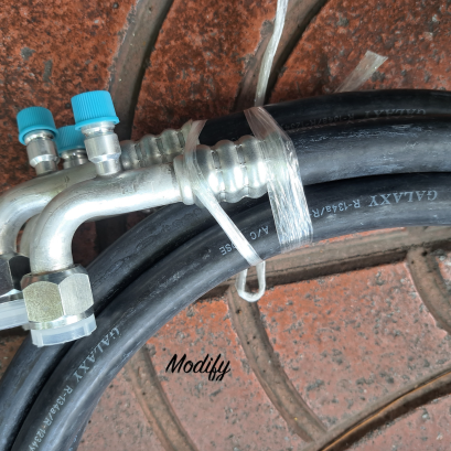 ผลงานประจำสัปดาห์ หจก.อิมพีเรียลไดนามิค 26/11/22