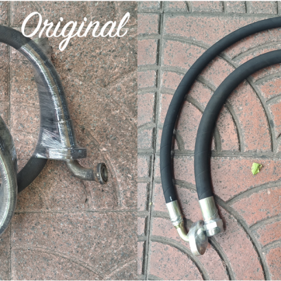 ผลงานประจำสัปดาห์ หจก.อิมพีเรียลไดนามิค 18/3/23