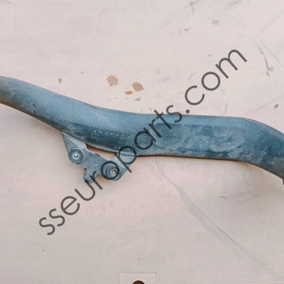 Air duct 13717600002 7600002