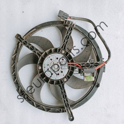 MINI COUNTRYMAN R60 1.6 DIESEL หม้อน้ำพัดลมระบายความร้อน X4395002