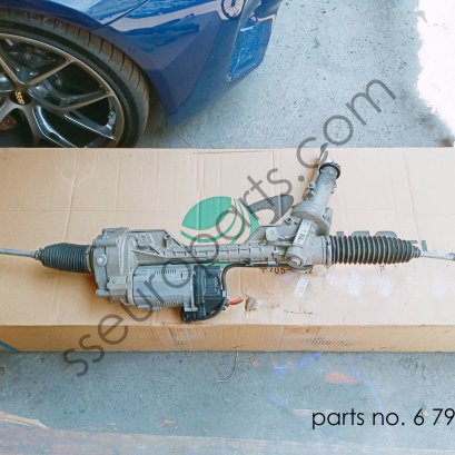 แร็คพวงมาลัย E90 LCI E82 6794006.02