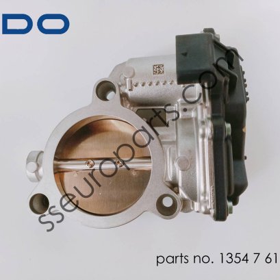 ปีกผีเสื้อ หมายเลขชิ้นส่วน: 13547619008 7619008 VDO A2C8022150080