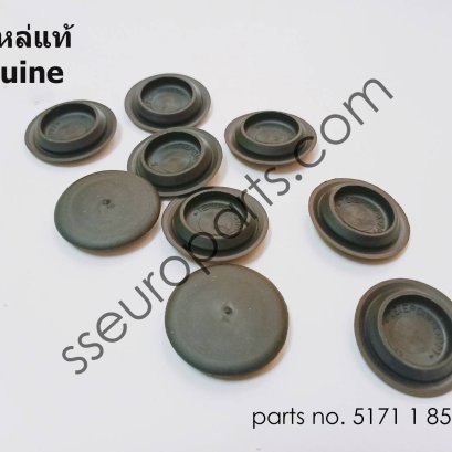 ปลั๊กซีล หมายเลขชิ้นส่วน: 51711855009 1855009