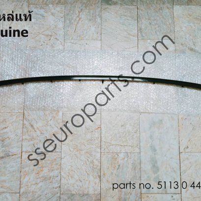 แผ่นปิดท่ออากาศ หมายเลขชิ้นส่วน: 51130442011 0442011