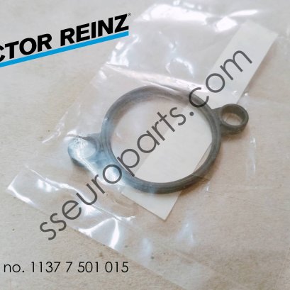 ปะเก็น หมายเลขชิ้นส่วน: 11377501015 7501015 VICTOR REINZ 70-37271-00