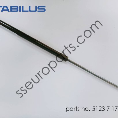 โช้คอัพฝากระโปรงหน้า หมายเลขชิ้นส่วน: 51237175020 7175020 STABILUS 412-6XQ