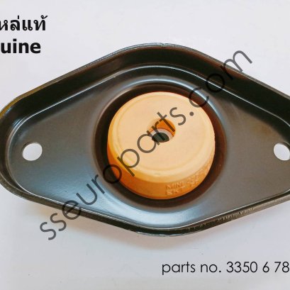 ส่วนรองรับตัวนำร่อง ด้านขวา หมายเลขชิ้นส่วน: 33506789028 6789028