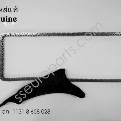 รางโซ่พร้อมโซ่ไทมมิ่ง หมายเลขชิ้นส่วน: 11318658028  8658028
