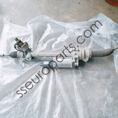 Steering gear, electric Part number: 32106864036 6864036