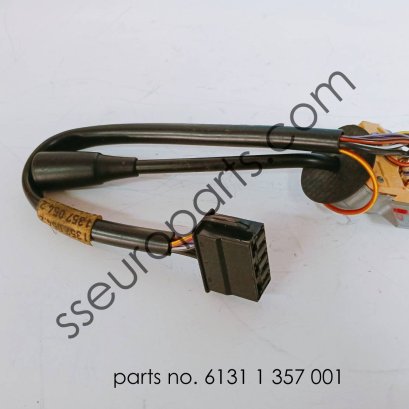 Wiper switch 61311357001 1357001