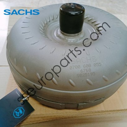 ทอร์กคอนเวอร์เตอร์ หมายเลขชิ้นส่วน: 24407515727 7515727 SACHS 0700 600 055