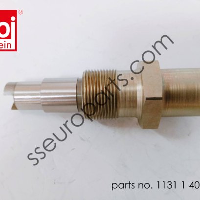 ตัวปรับความตึงโซ่ หมายเลขชิ้นส่วน: 11311405081 1405081 FEBI 26295