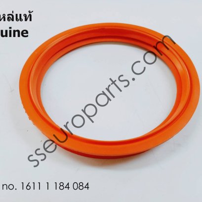 Rubber seal Part number: 16111184084 1184084