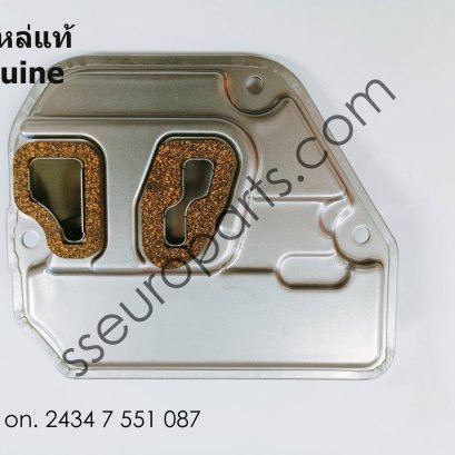 Oil strainer Part number: 24347551087 7551087