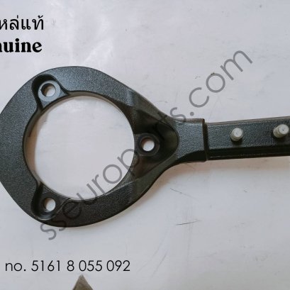 Ring, dome cross-brace, right Part number: 51618055092 8055092