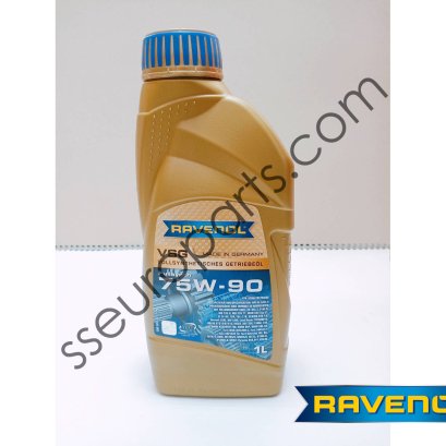 RAVENOL VSG SAE 75W-90 Art.1221101 - 001