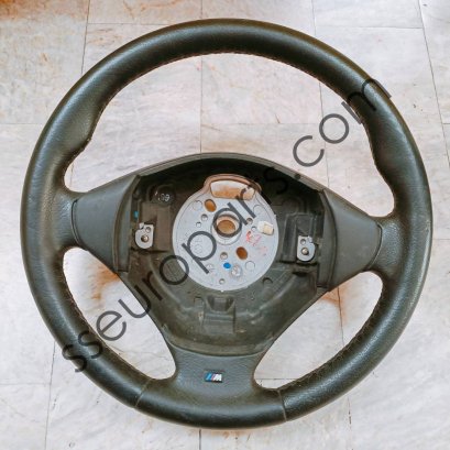 พวงมาลัยสปอร์ตรุ่น M หนัง 32342229115 2229115