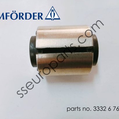 ยางกันกระแทก หมายเลขชิ้นส่วน: 33326764105 6764105 LEMFORDER 3493401:009