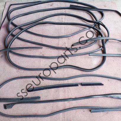 F10 F11 F18 rubber seal set