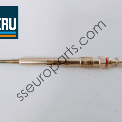 ปลั๊กฮีทเตอร์ หมายเลขชิ้นส่วน: 12238572135 8572135 BERU GE 118 (ISS)