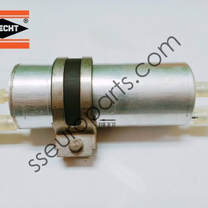 Fuel filter Part number: 16126754017 6754017 KNECHT KLH 11