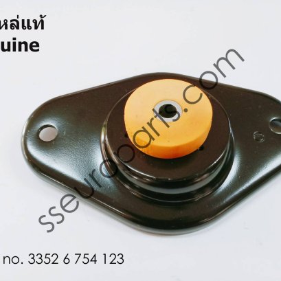 ส่วนรองรับตัวนำร่อง ด้านซ้าย หมายเลขชิ้นส่วน: 33526754123 6754123