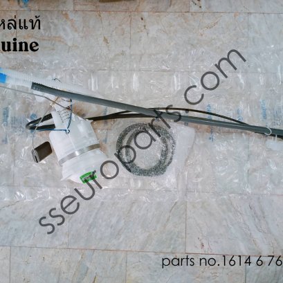 กรองน้ำมัน+เซ็นเซอร์วัดระดับน้ำมัน หมายเลขชิ้นส่วน: 16146765124 6765124