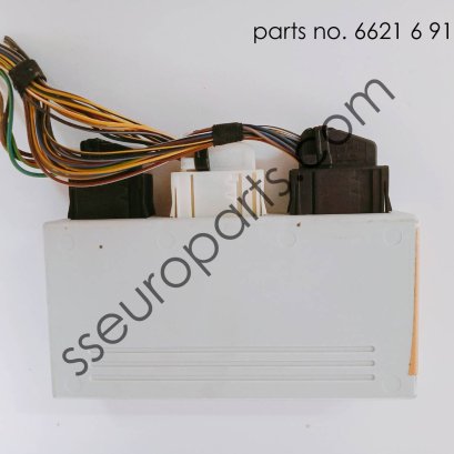 ชุดควบคุม PDC 66216918126 6918126 66209145158 9145158