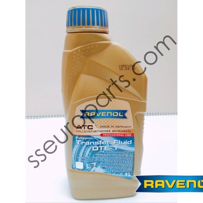 RAVENOL Transfer Fluid DTF-1 Art. 1211128 - 001 BMW= 83222365987