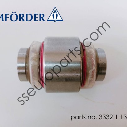 ข้อต่อลูกหมาก หมายเลขชิ้นส่วน: 33321135131 1135131 LEMFORDER 1592701:009