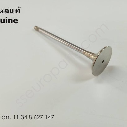 Exhaust valve Part number: 11348627147 8627147