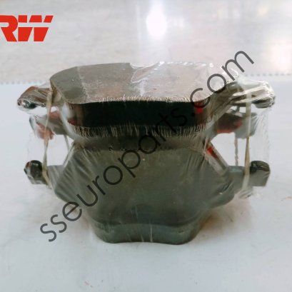 ผ้าเบรคหน้า หมายเลขชิ้นส่วน: 34116794913 6794913 TRW GDB 1498