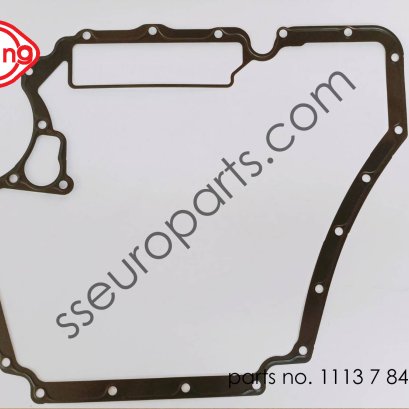 ปะเก็นโลหะl หมายเลขชิ้นส่วน: 11137843149 7843149 ELRING 691.390