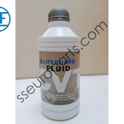 น้ำมันเกียร์ AA00 604 150 01