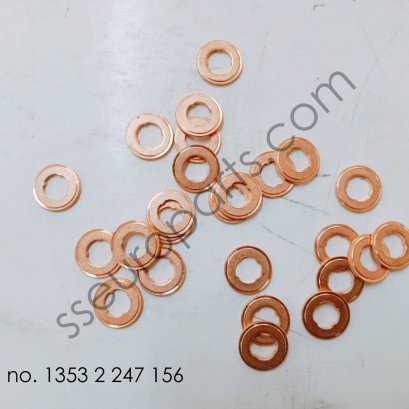Gasket ring Part number: 13532247156 2247156 OEM