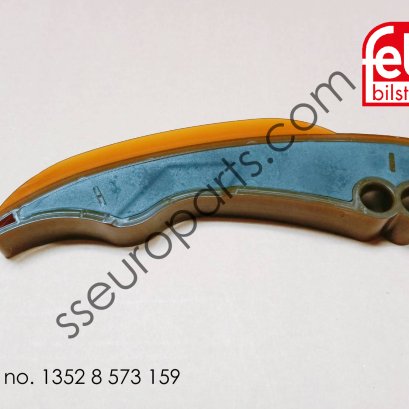 Chain tensioner Part number: 13528573159 8573159 FEBI 48770