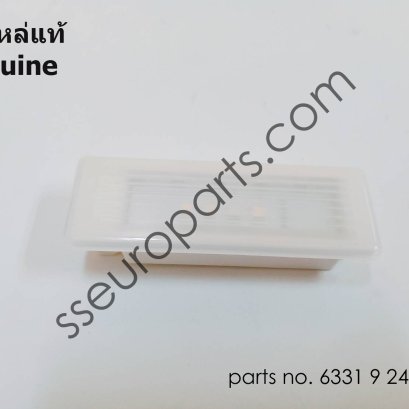 Footwell light LED Part number: 63319242161 9242161